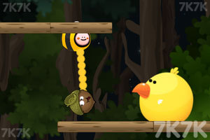 《坚果小牙医2》游戏截图3 《坚果小牙医2》游戏截图3