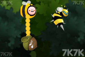 《坚果小牙医2》游戏截图2 《坚果小牙医2》游戏截图2