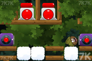 《坚果小牙医2》游戏截图5 《坚果小牙医2》游戏截图5