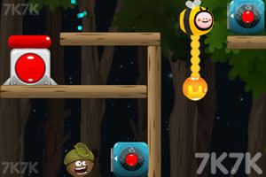 《坚果小牙医2》游戏截图4 《坚果小牙医2》游戏截图4