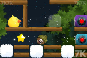 《坚果小牙医2》游戏截图6 《坚果小牙医2》游戏截图6