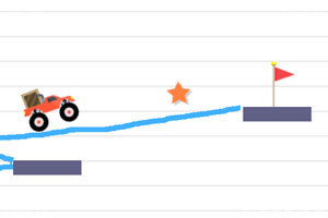 《小货车送货》游戏截图3 《小货车送货》游戏截图3