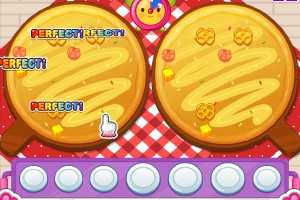 阿sue的披萨小店