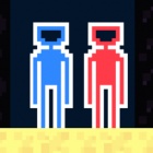 火柴人勇闯像素世界3