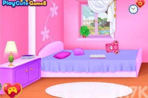 《浪漫情侣约会记》游戏截图2 《浪漫情侣约会记》游戏截图2