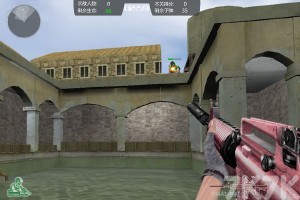 《M4a1合集版H5》游戏截图2 《M4a1合集版H5》游戏截图2