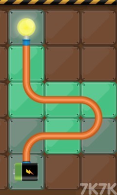 《管道大师》游戏截图1 《管道大师》游戏截图1
