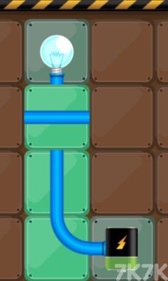 《管道大师》游戏截图3 《管道大师》游戏截图3