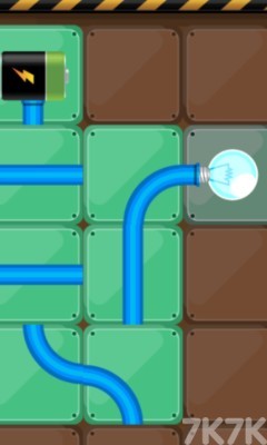 《管道大师》游戏截图2 《管道大师》游戏截图2