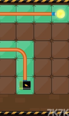 《管道大师》游戏截图4 《管道大师》游戏截图4