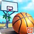 投篮挑战大赛