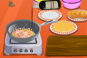 意式番茄烤面包