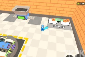 《造车作战》游戏截图3 《造车作战》游戏截图3