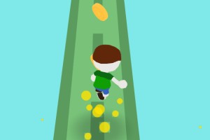 橡皮人春季赛跑