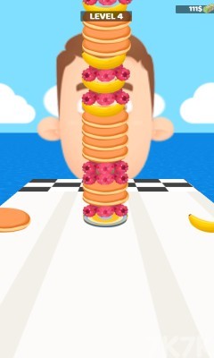 《超级吃货》游戏截图2 《超级吃货》游戏截图2