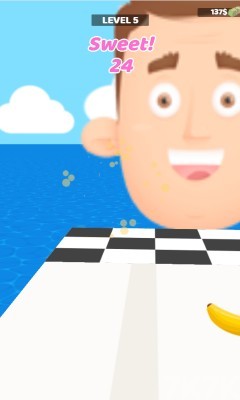 《超级吃货》游戏截图4 《超级吃货》游戏截图4