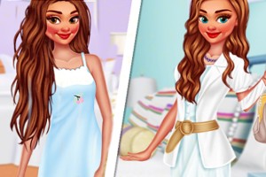 《公主邮轮晚宴》游戏截图1 《公主邮轮晚宴》游戏截图1