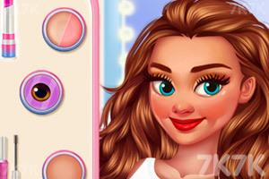 《公主邮轮晚宴》游戏截图3 《公主邮轮晚宴》游戏截图3