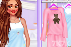 《公主邮轮晚宴》游戏截图2 《公主邮轮晚宴》游戏截图2