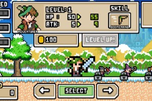 超像素生存之冬