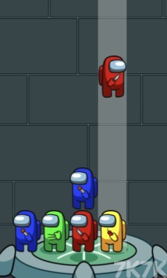 《太空人消消乐》游戏截图3 《太空人消消乐》游戏截图3