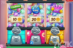 《杰西的宠物店》游戏截图3 《杰西的宠物店》游戏截图3