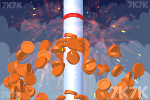 《撸玉米粒》游戏截图2 《撸玉米粒》游戏截图2