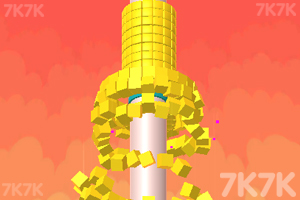 《撸玉米粒》游戏截图1 《撸玉米粒》游戏截图1