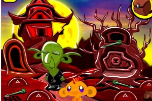 逗小猴开心系列947