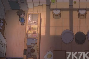 《动物咖啡馆》游戏截图2 《动物咖啡馆》游戏截图2