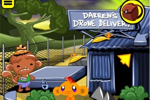 逗小猴开心系列940