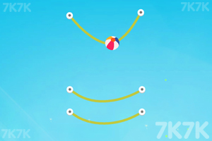 《切绳子打罐》游戏截图1 《切绳子打罐》游戏截图1