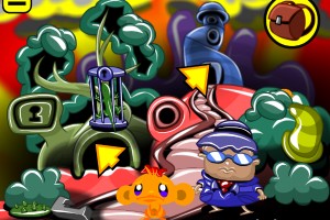 逗小猴开心系列929