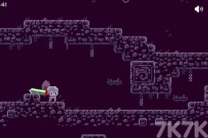 《最深之剑》游戏截图4 《最深之剑》游戏截图4