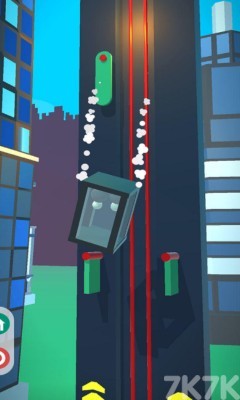 《电梯坏了》游戏截图1 《电梯坏了》游戏截图1