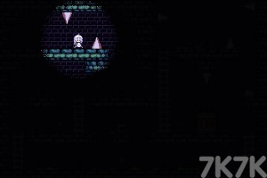 《蜘蛛公主冒险》游戏截图3