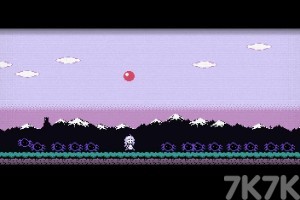 《蜘蛛公主冒险》游戏截图1