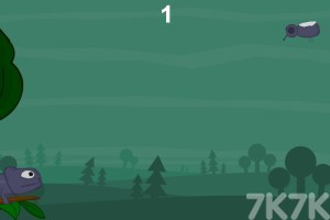 《变色龙》游戏截图3