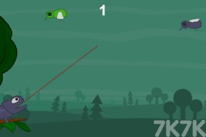 《变色龙》游戏截图2