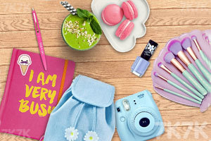 《瑞希的博客》游戏截图1 《瑞希的博客》游戏截图1