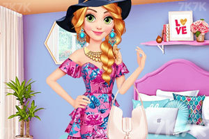 《瑞希的博客》游戏截图3 《瑞希的博客》游戏截图3