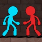 火柴人逃出墓穴