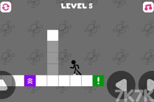 《最危险的时刻》游戏截图4 《最危险的时刻》游戏截图4