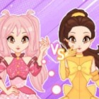 安娜的装扮日记