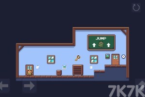 《萌宠逃生》游戏截图2 《萌宠逃生》游戏截图2