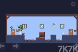 《萌宠逃生》游戏截图3 《萌宠逃生》游戏截图3