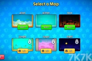 《炸弹传递》游戏截图3 《炸弹传递》游戏截图3