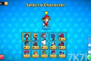 《炸弹传递》游戏截图2 《炸弹传递》游戏截图2