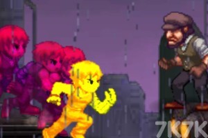 《复仇之臂审判》游戏截图6 《复仇之臂审判》游戏截图6