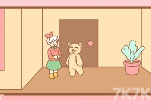 《邦妮斯面包店》游戏截图2 《邦妮斯面包店》游戏截图2